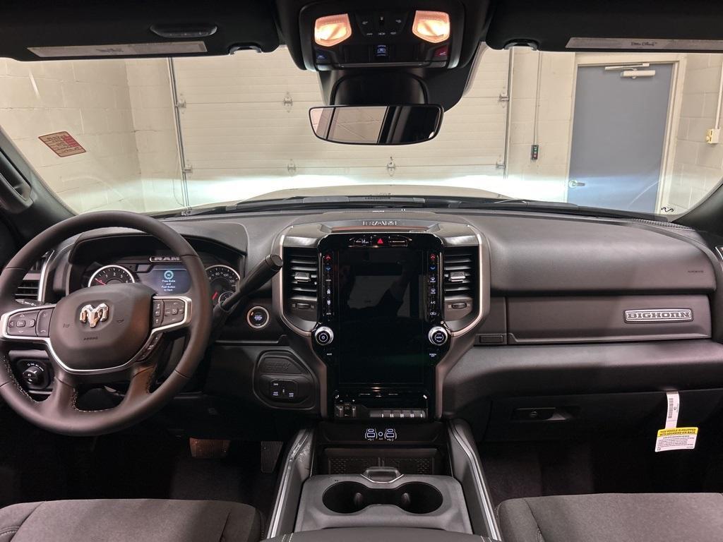 new 2026 Ram 2500 car, priced at $61,876