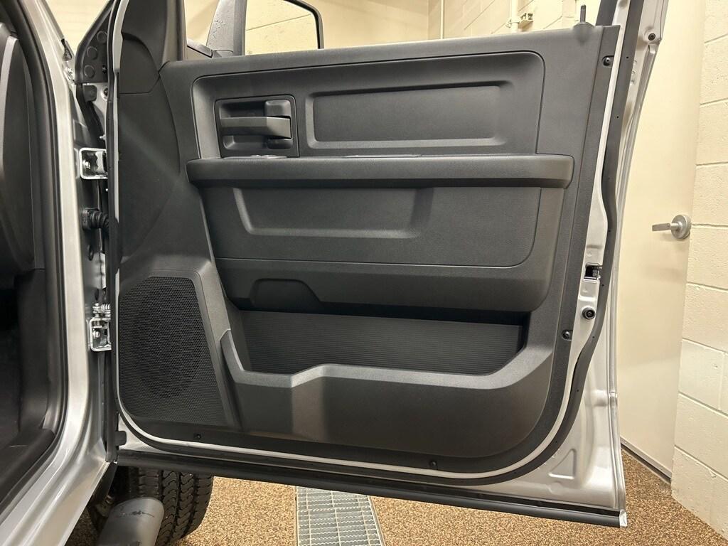 new 2026 Ram 2500 car, priced at $55,170