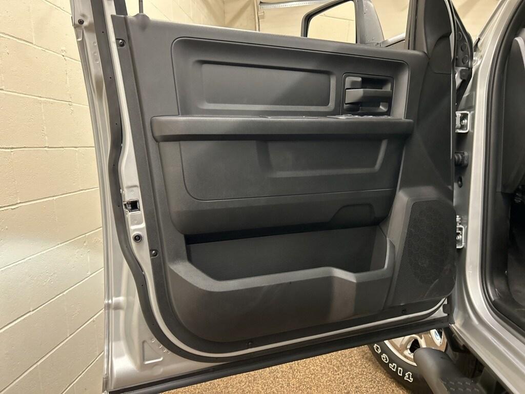 new 2026 Ram 2500 car, priced at $55,170