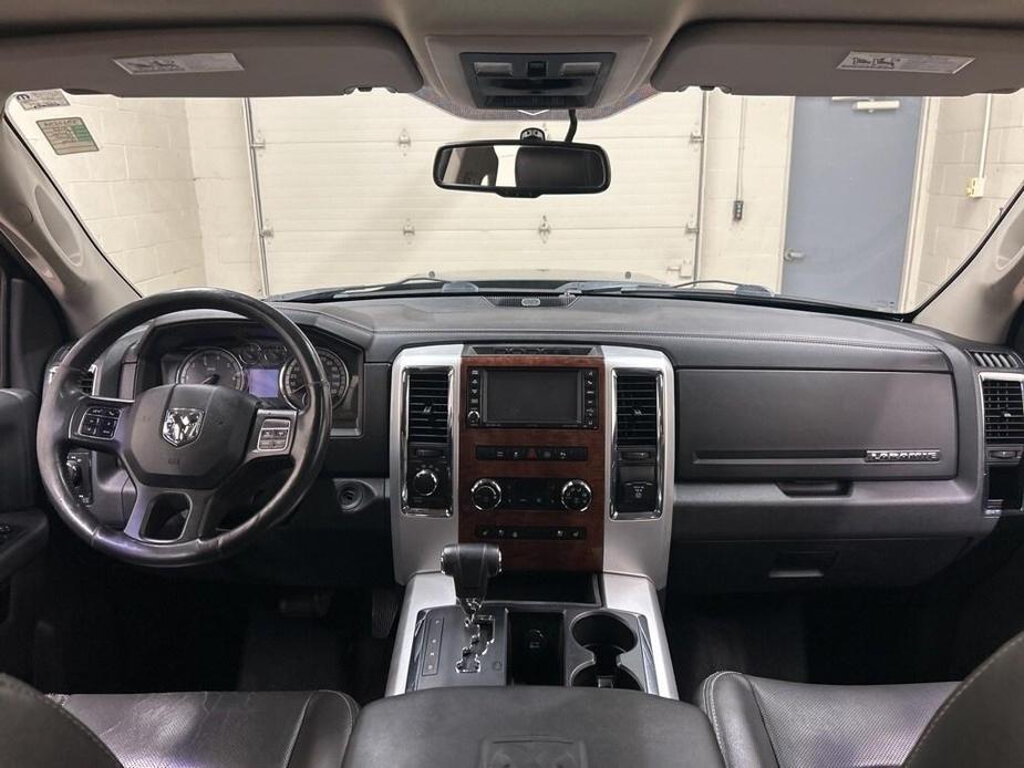 used 2012 Ram 1500 car, priced at $18,990