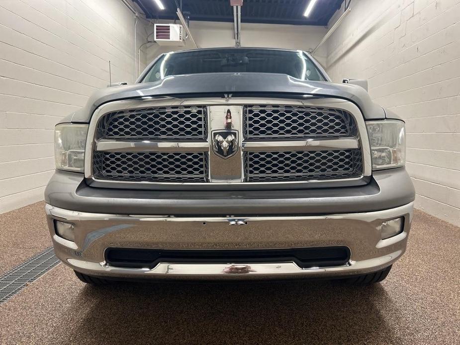 used 2012 Ram 1500 car, priced at $18,990