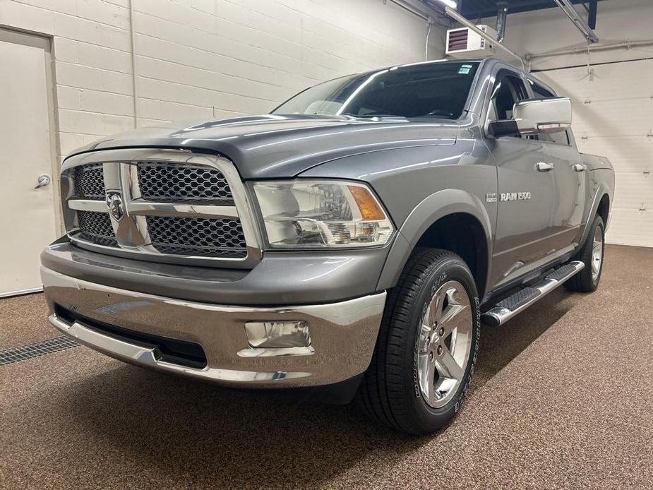 used 2012 Ram 1500 car, priced at $18,990