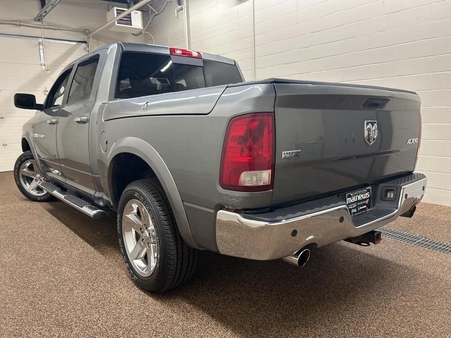 used 2012 Ram 1500 car, priced at $18,990