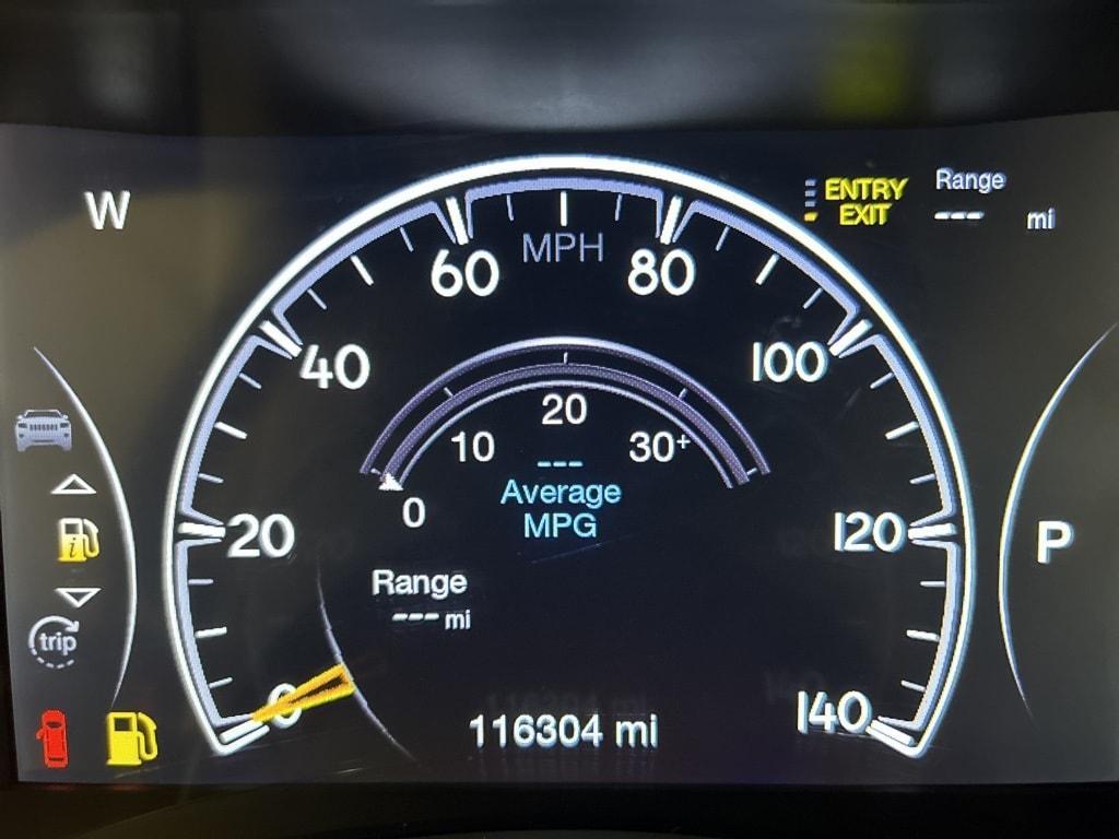 used 2018 Jeep Grand Cherokee car, priced at $19,000