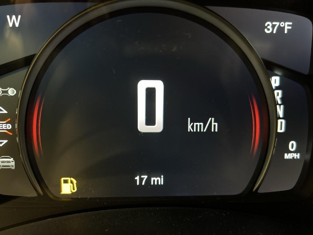 new 2026 Dodge Durango car, priced at $46,107