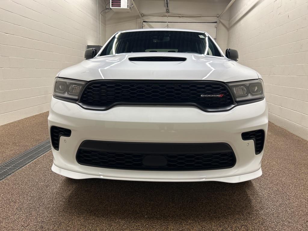 new 2026 Dodge Durango car, priced at $46,107