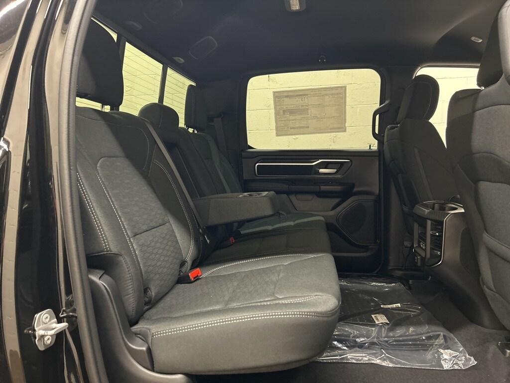 new 2025 Ram 1500 car