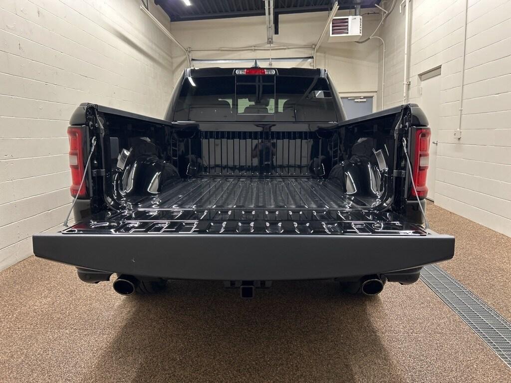 new 2025 Ram 1500 car