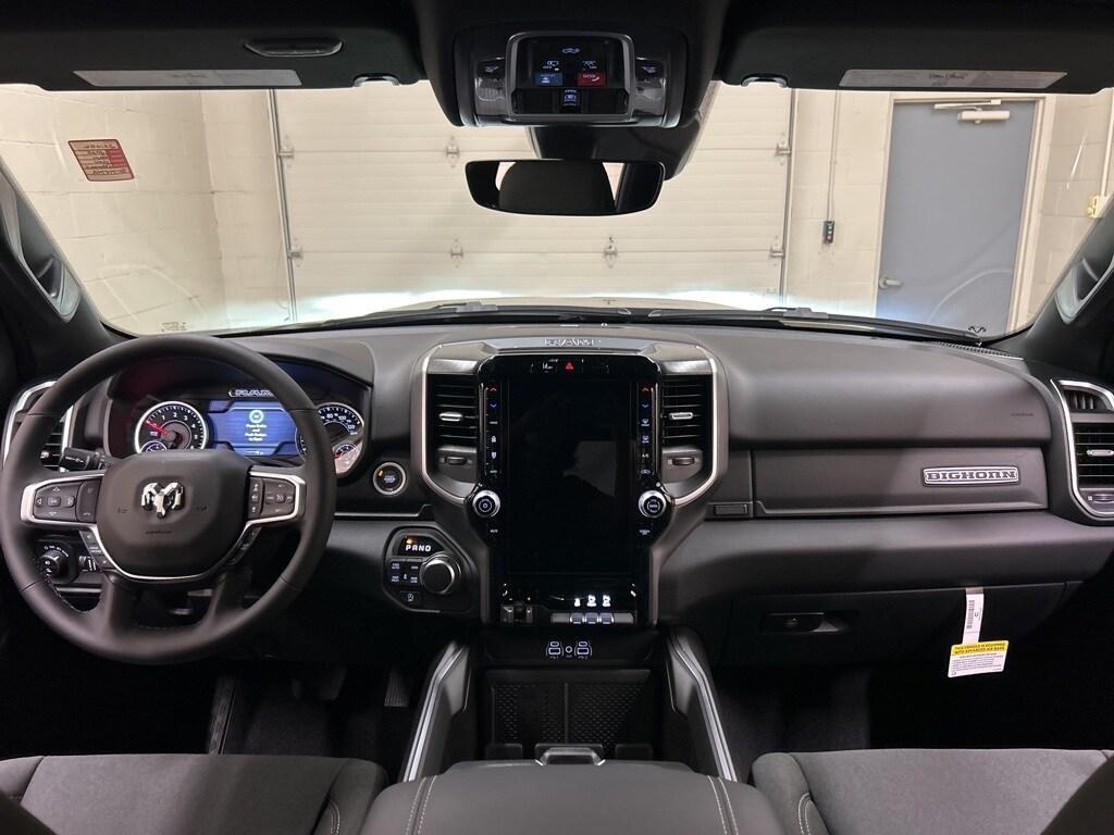new 2025 Ram 1500 car