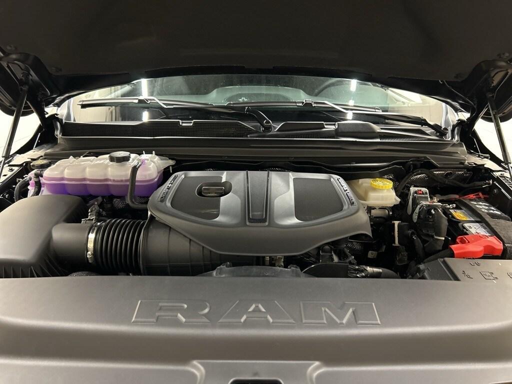 new 2025 Ram 1500 car