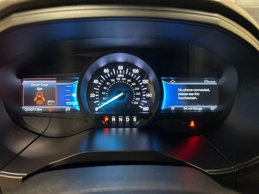 used 2023 Ford Edge car, priced at $25,000