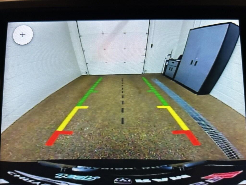 used 2023 Ford Edge car, priced at $25,000