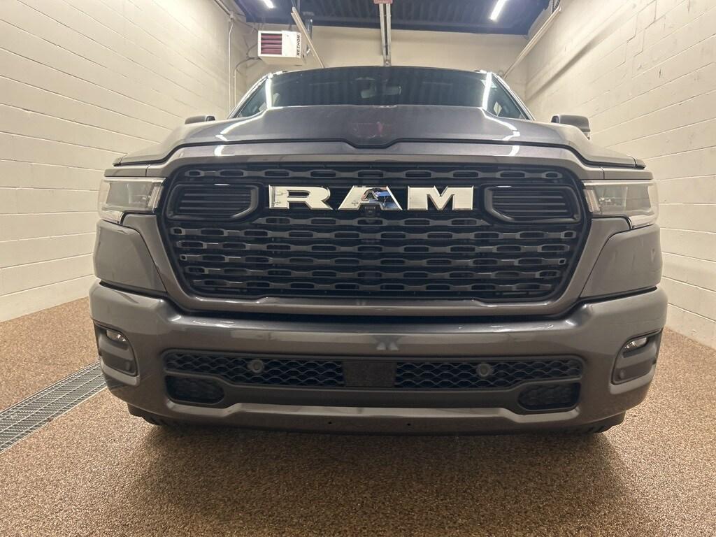 new 2025 Ram 1500 car