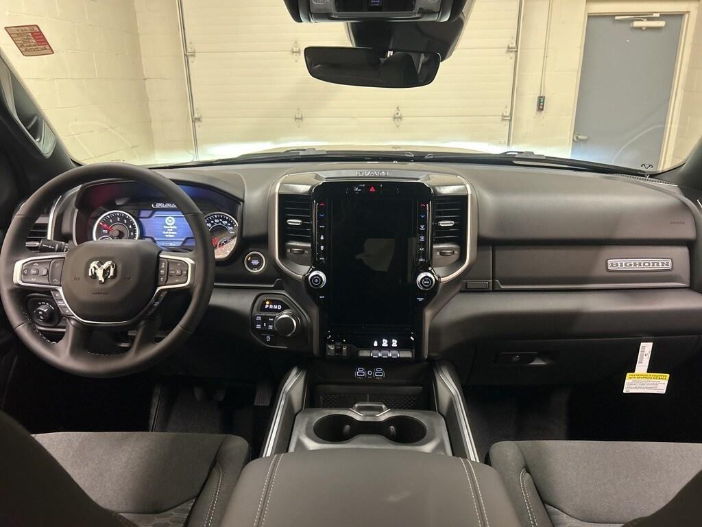 new 2025 Ram 1500 car