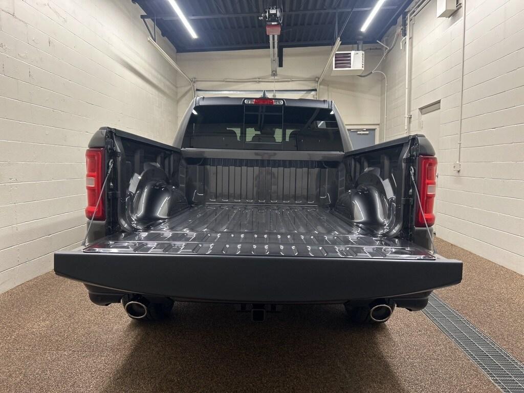 new 2025 Ram 1500 car