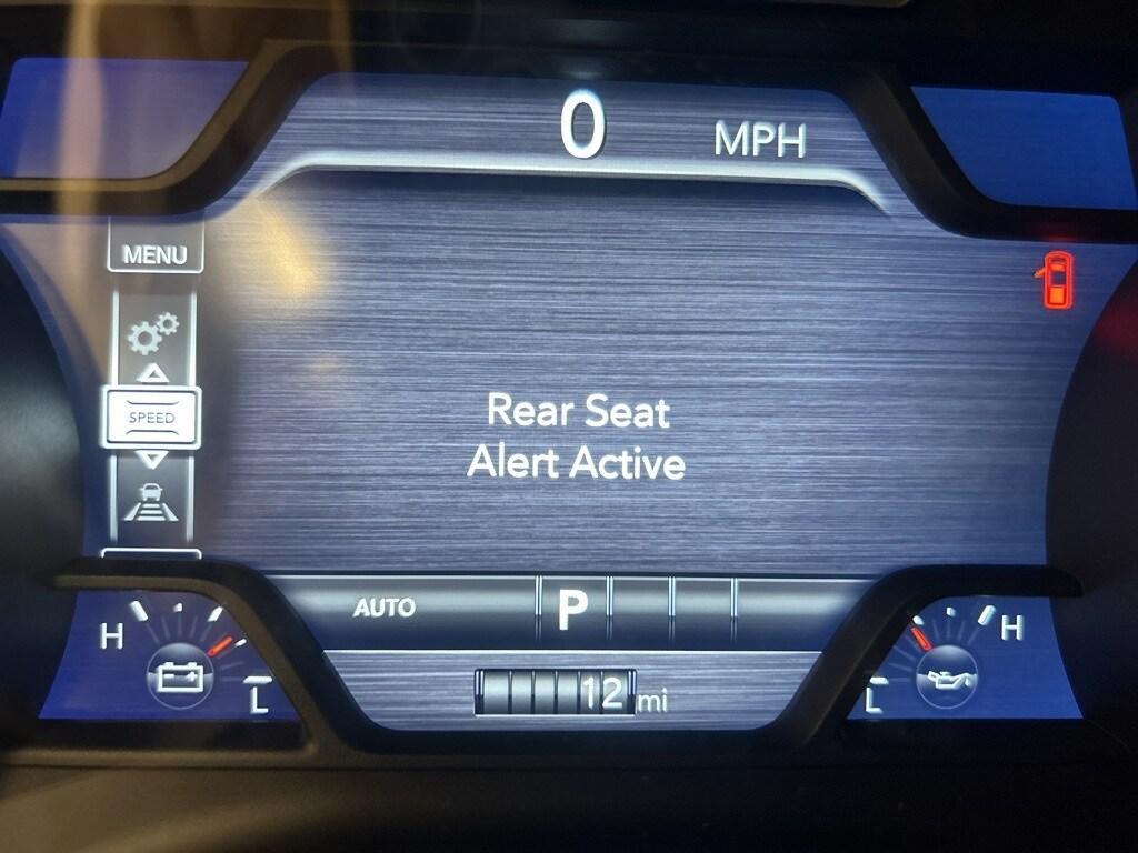 new 2025 Ram 1500 car