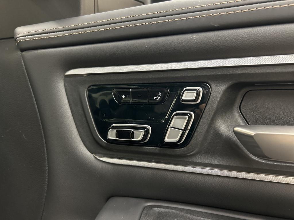 new 2026 Ram 1500 car, priced at $82,941