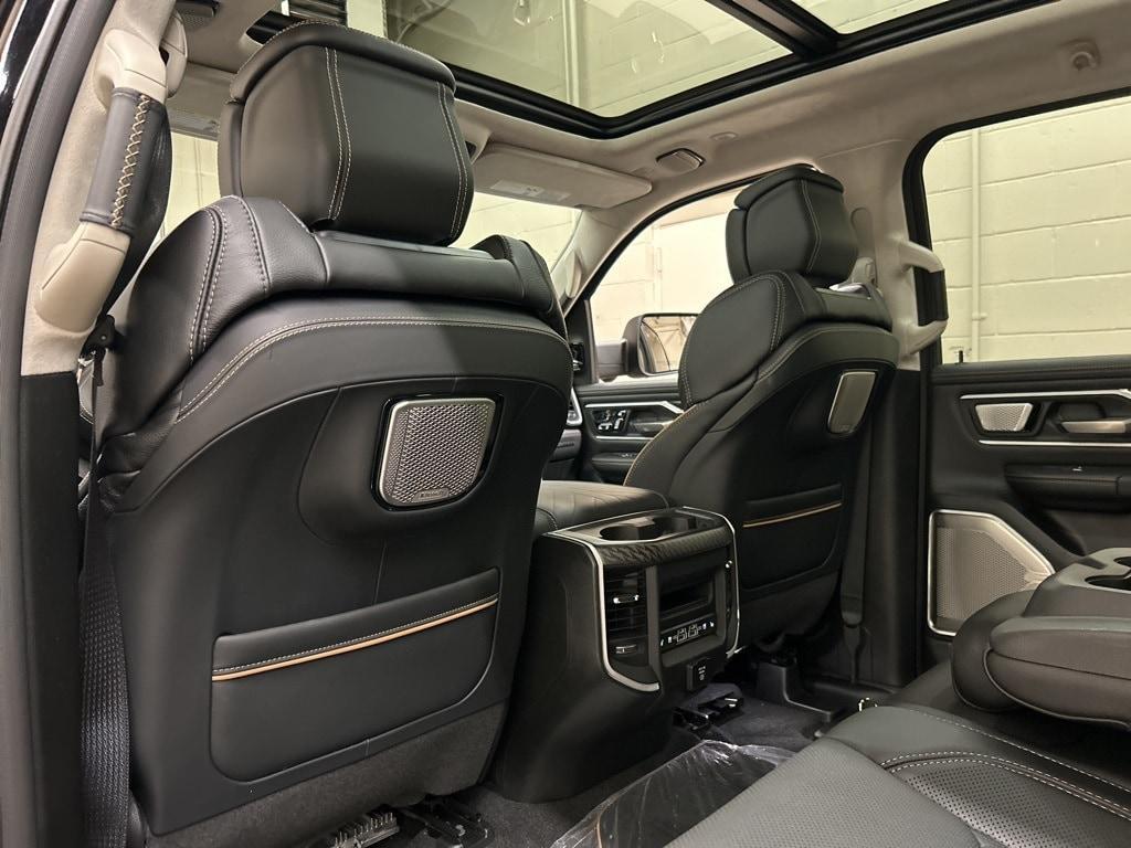 new 2026 Ram 1500 car, priced at $82,941