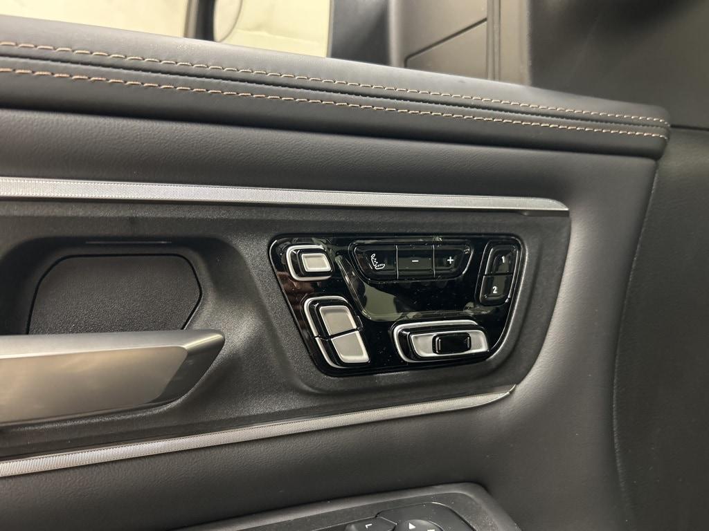 new 2026 Ram 1500 car, priced at $82,941