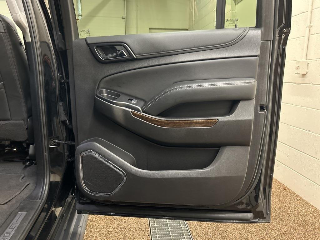 used 2020 Chevrolet Suburban car, priced at $29,942