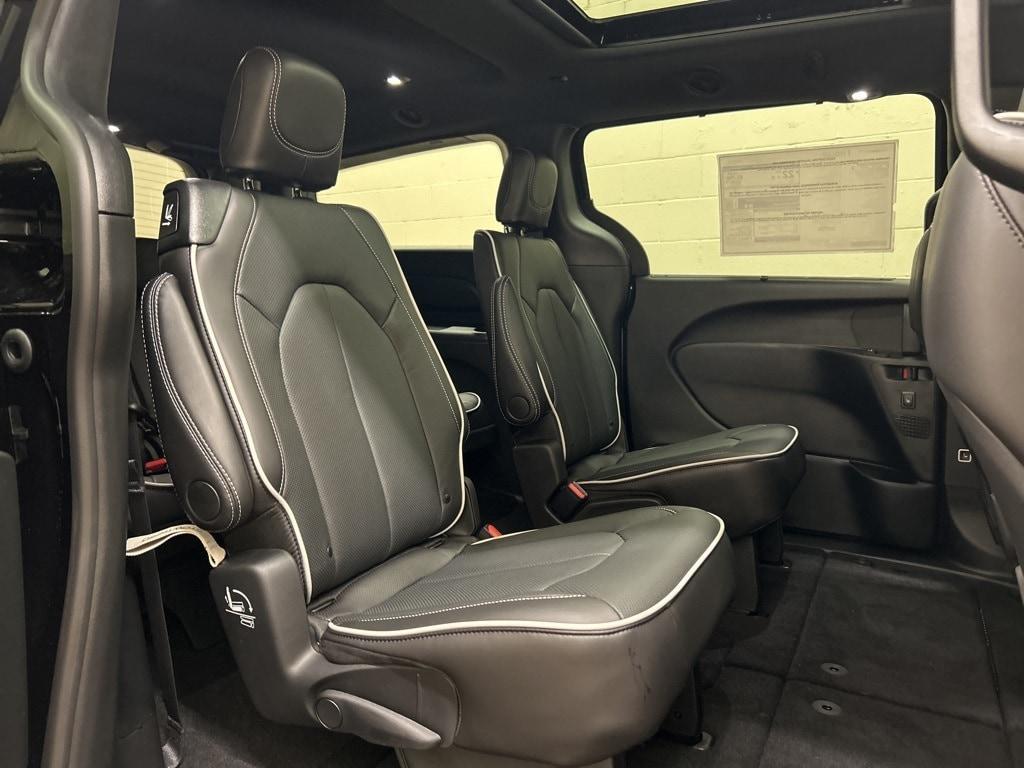 new 2026 Chrysler Pacifica car, priced at $47,355