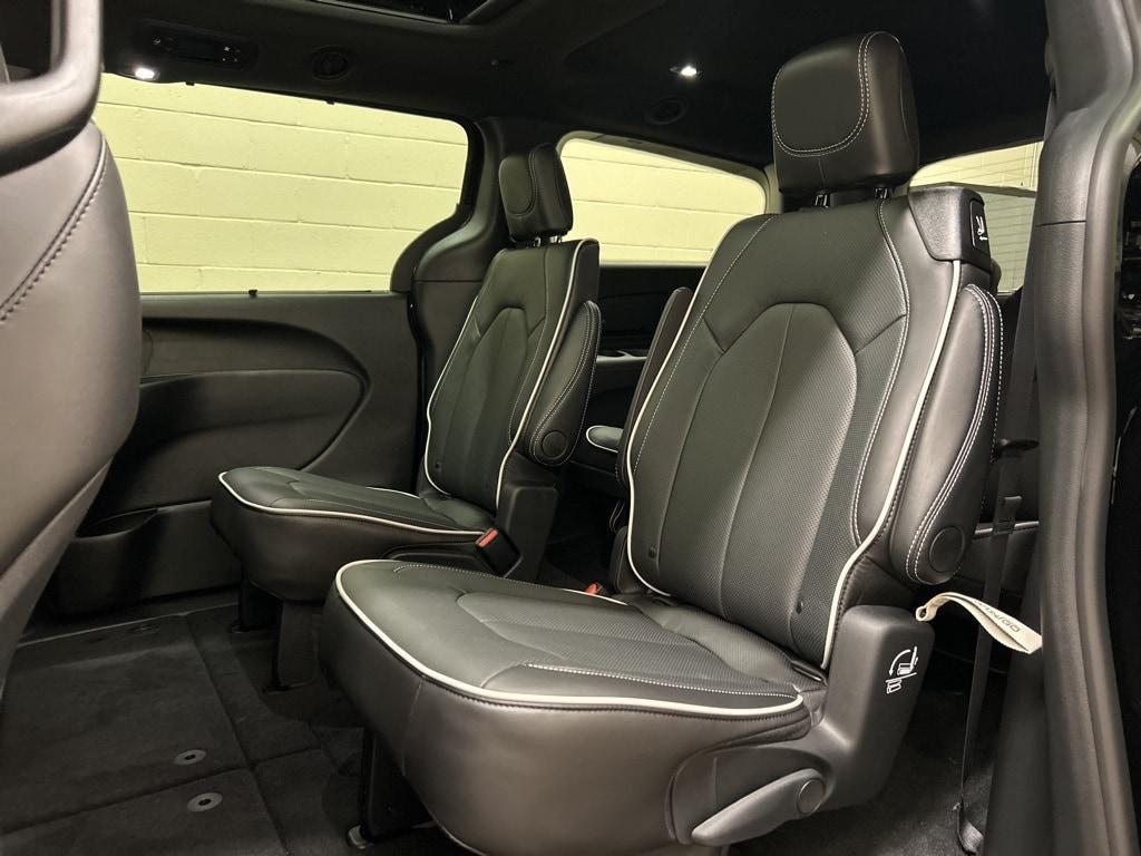 new 2026 Chrysler Pacifica car, priced at $47,355