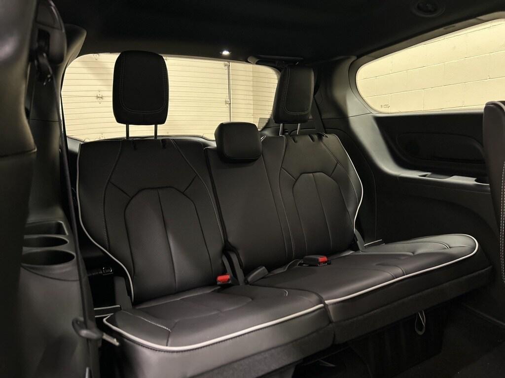 new 2026 Chrysler Pacifica car, priced at $47,355