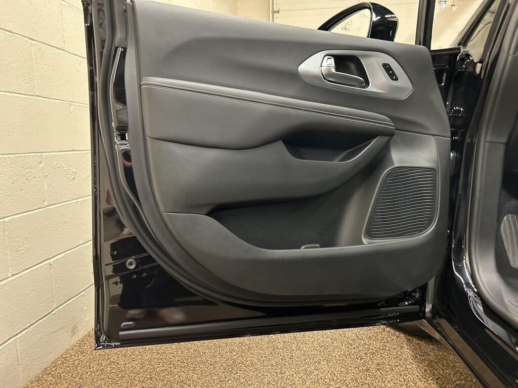 new 2026 Chrysler Pacifica car, priced at $47,355