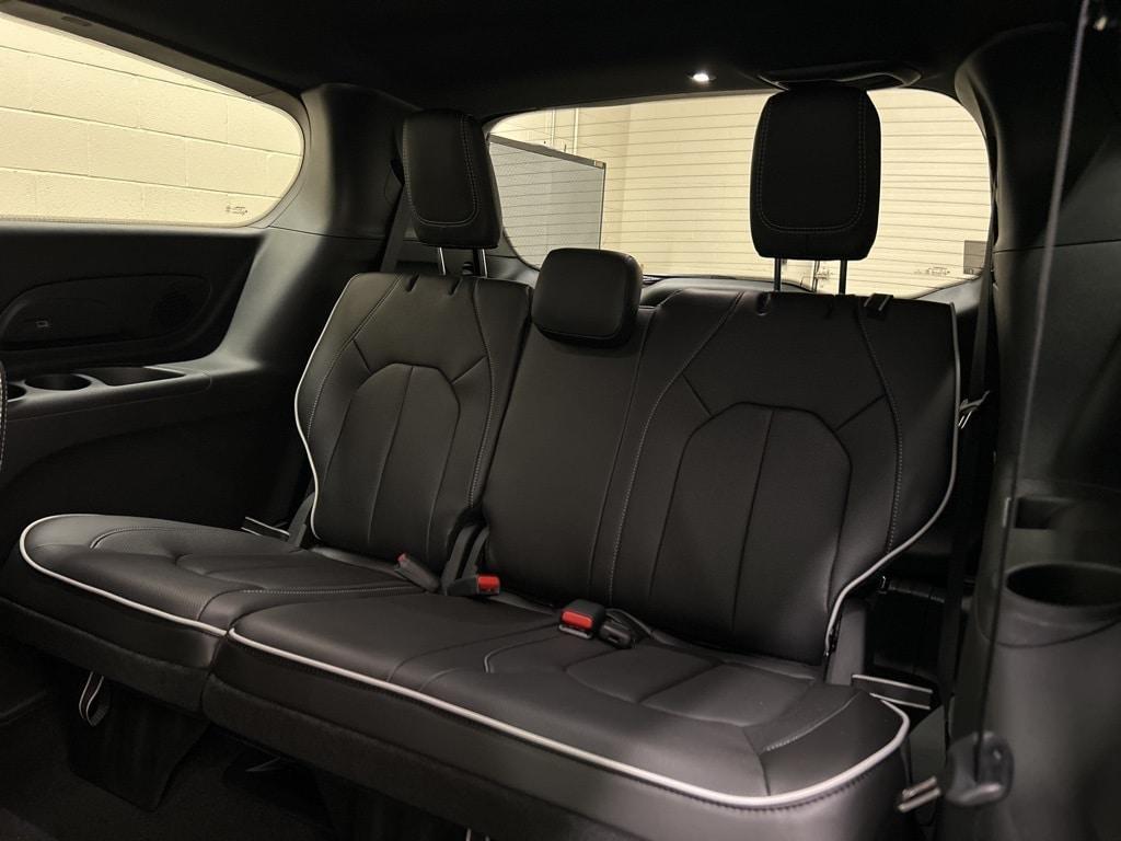 new 2026 Chrysler Pacifica car, priced at $47,355
