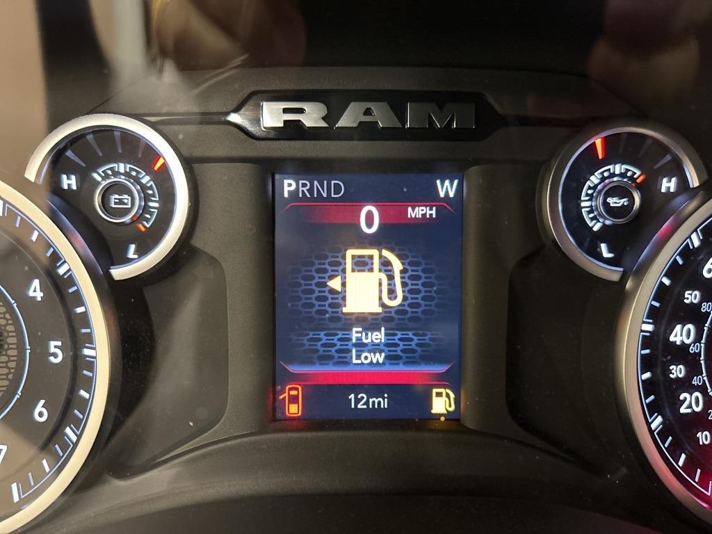 new 2026 Ram 3500 car, priced at $56,245