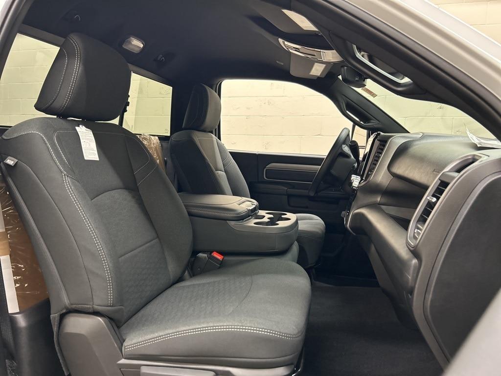 new 2026 Ram 3500 car, priced at $56,245