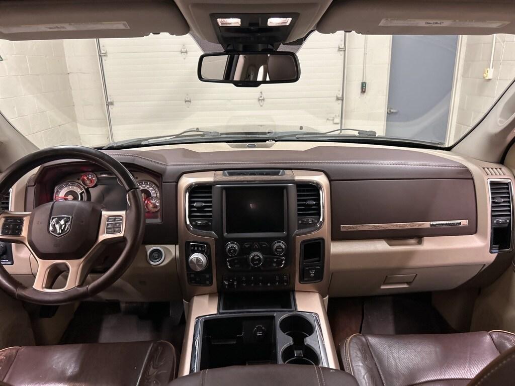 used 2014 Ram 1500 car, priced at $24,000