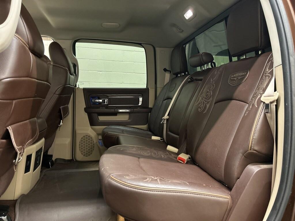 used 2014 Ram 1500 car, priced at $24,000