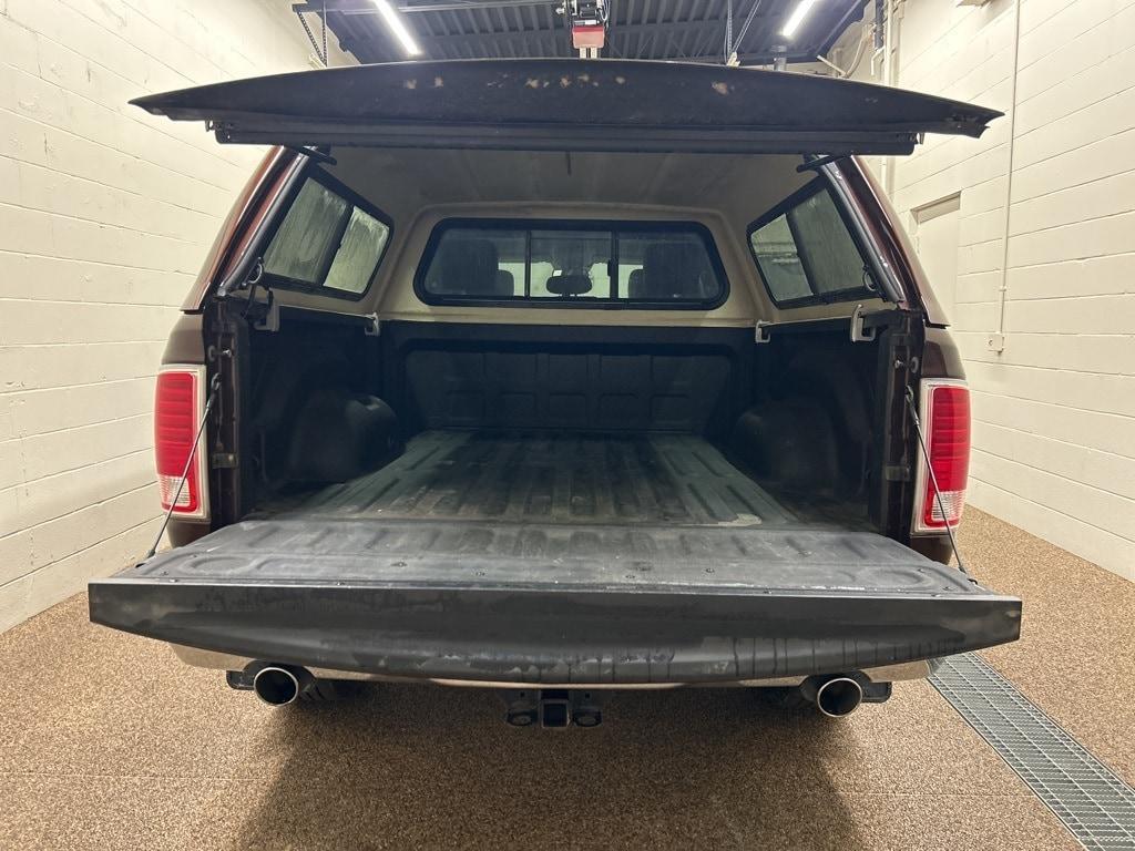 used 2014 Ram 1500 car, priced at $24,000