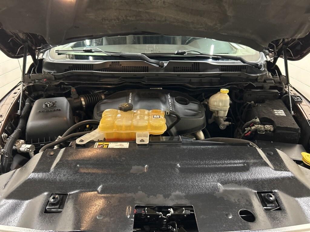 used 2014 Ram 1500 car, priced at $24,000