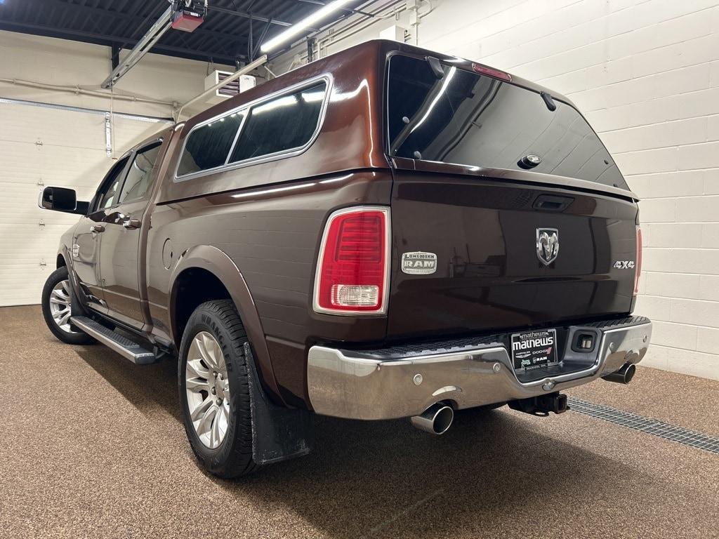 used 2014 Ram 1500 car, priced at $24,000