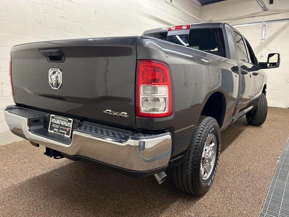 new 2024 Ram 2500 car, priced at $51,551