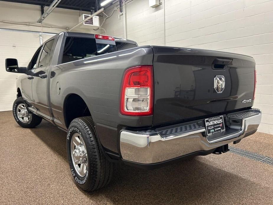 new 2024 Ram 2500 car, priced at $51,551