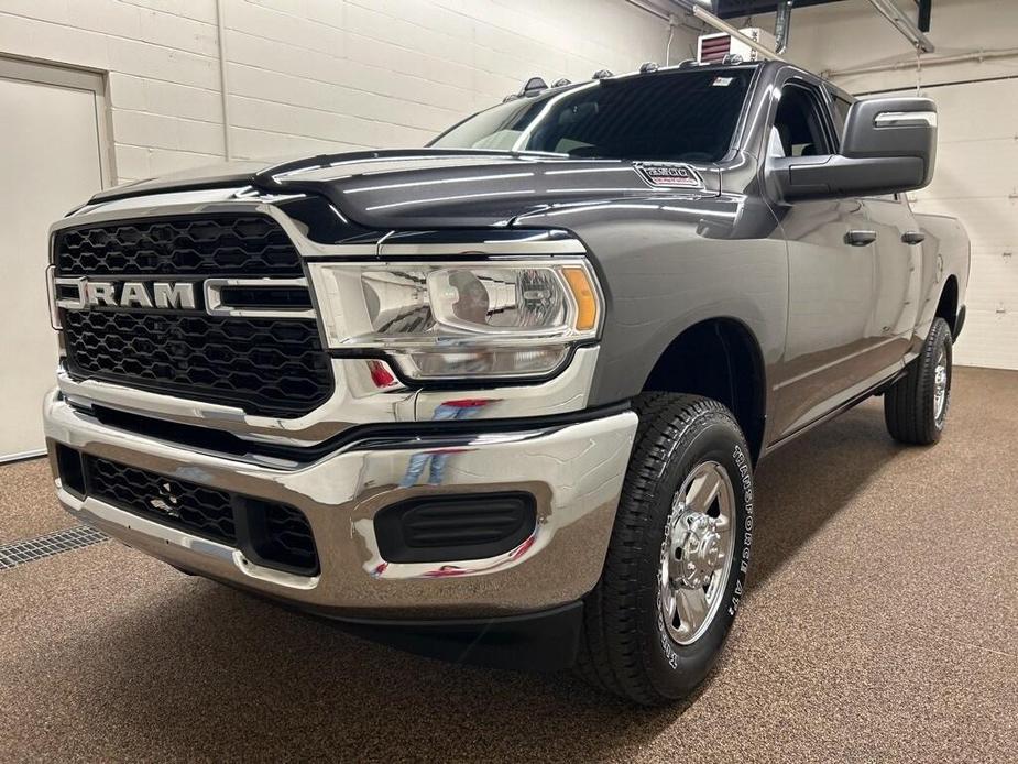 new 2024 Ram 2500 car, priced at $51,551