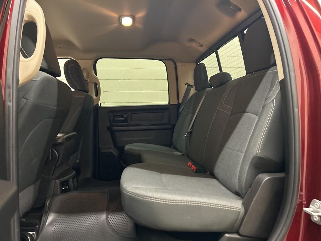 used 2020 Ram 2500 car, priced at $25,000