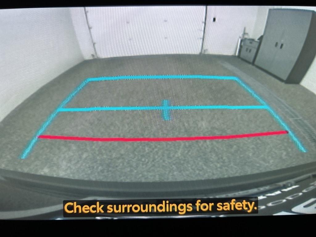 used 2024 Toyota Corolla Cross car, priced at $25,500