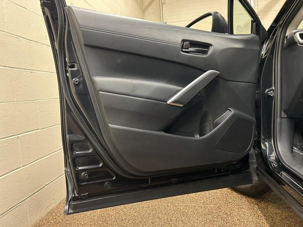 used 2024 Toyota Corolla Cross car, priced at $28,000