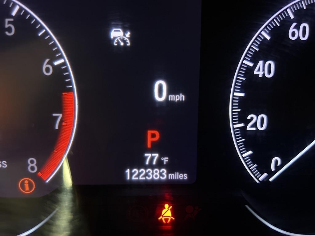 used 2021 Honda Accord car, priced at $17,000