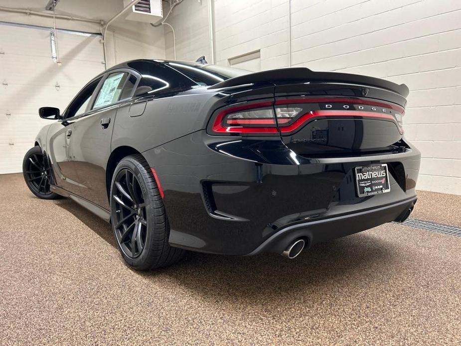 new 2023 Dodge Charger car, priced at $57,499