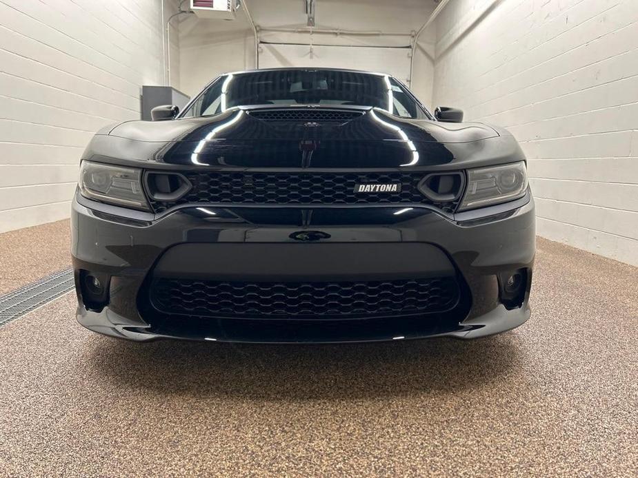 new 2023 Dodge Charger car, priced at $57,499