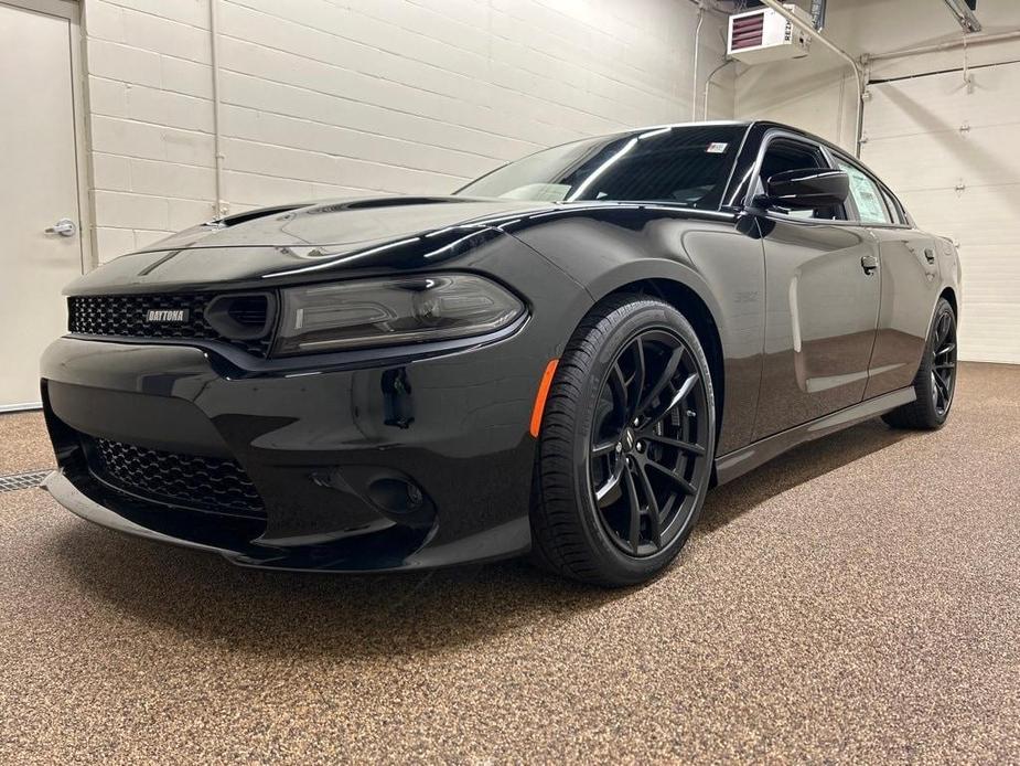 new 2023 Dodge Charger car, priced at $57,499