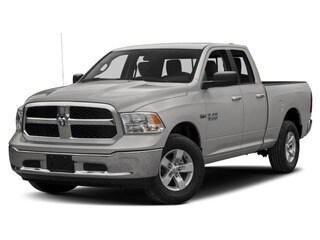 used 2018 Ram 1500 car