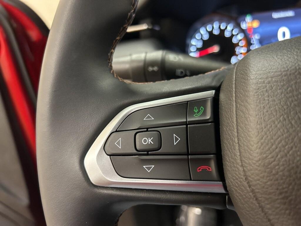 used 2022 Jeep Compass car, priced at $30,000