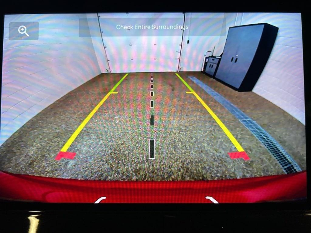 used 2022 Jeep Compass car, priced at $30,000