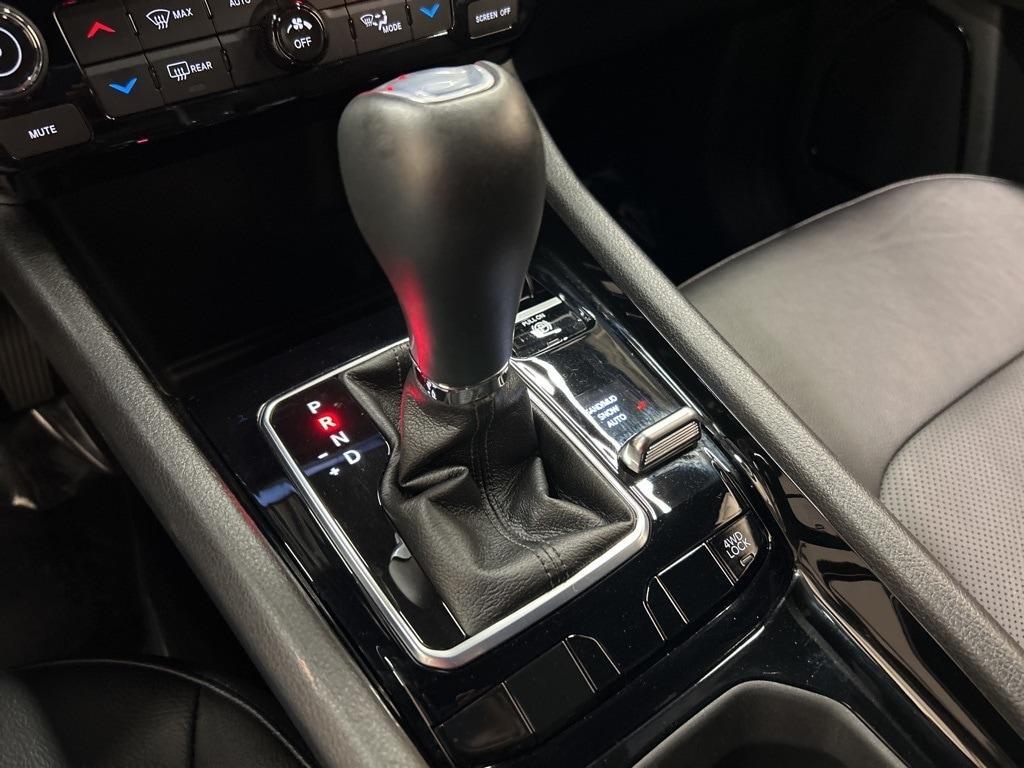 used 2022 Jeep Compass car, priced at $28,000